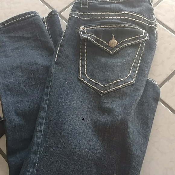 Jeans - Picture 2 of 2